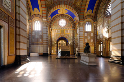 Italie, Milan