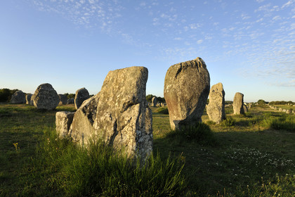 France, Carnac