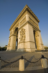 France, Paris