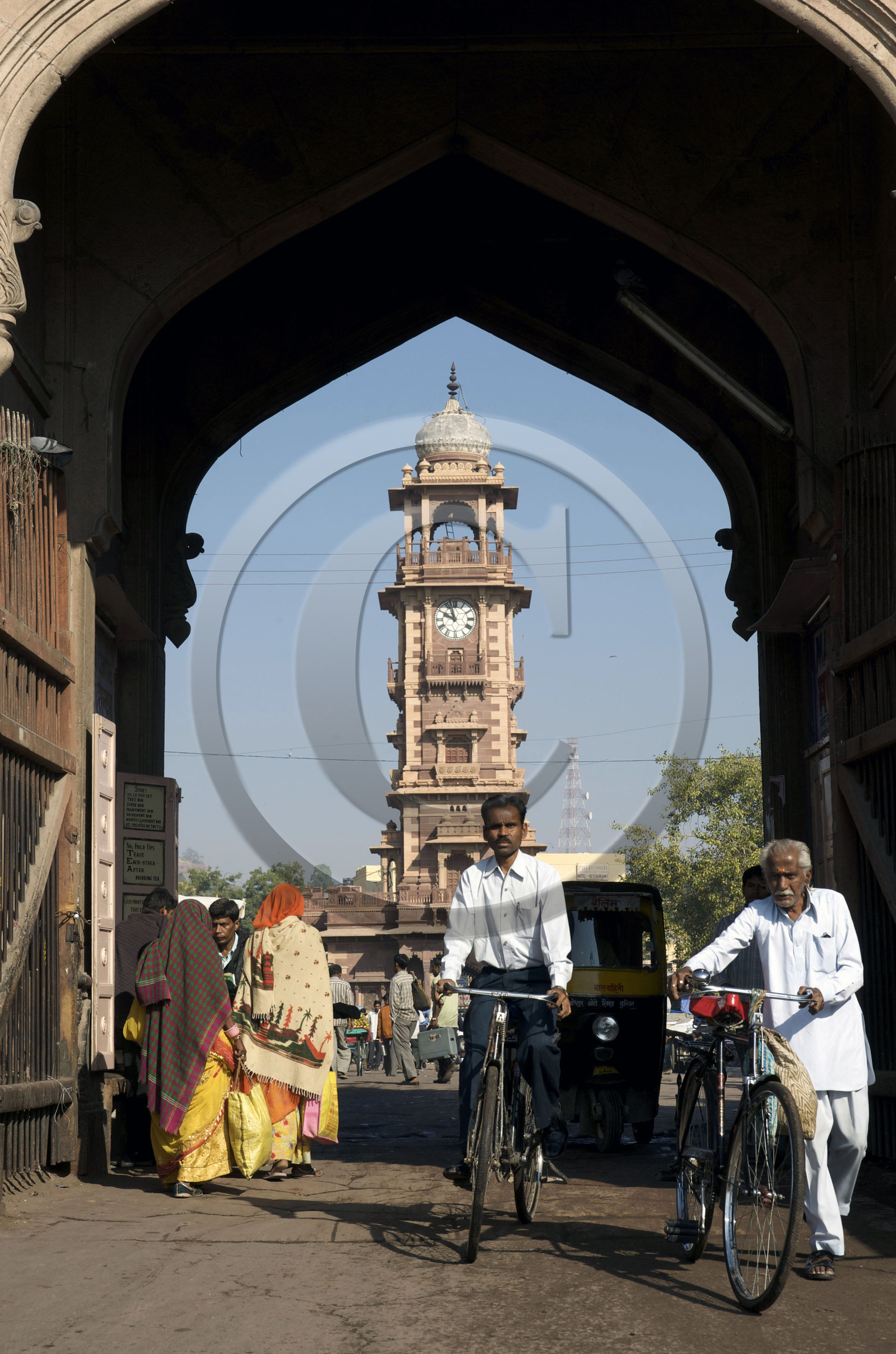 Inde, Jodhpur