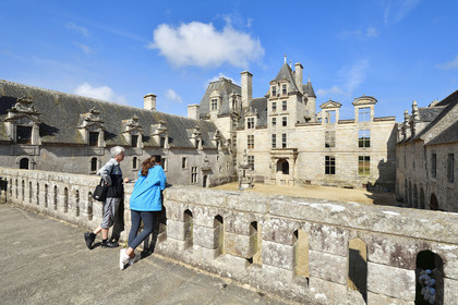 France, Bretagne