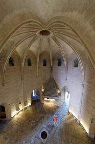 France, Aigues Mortes