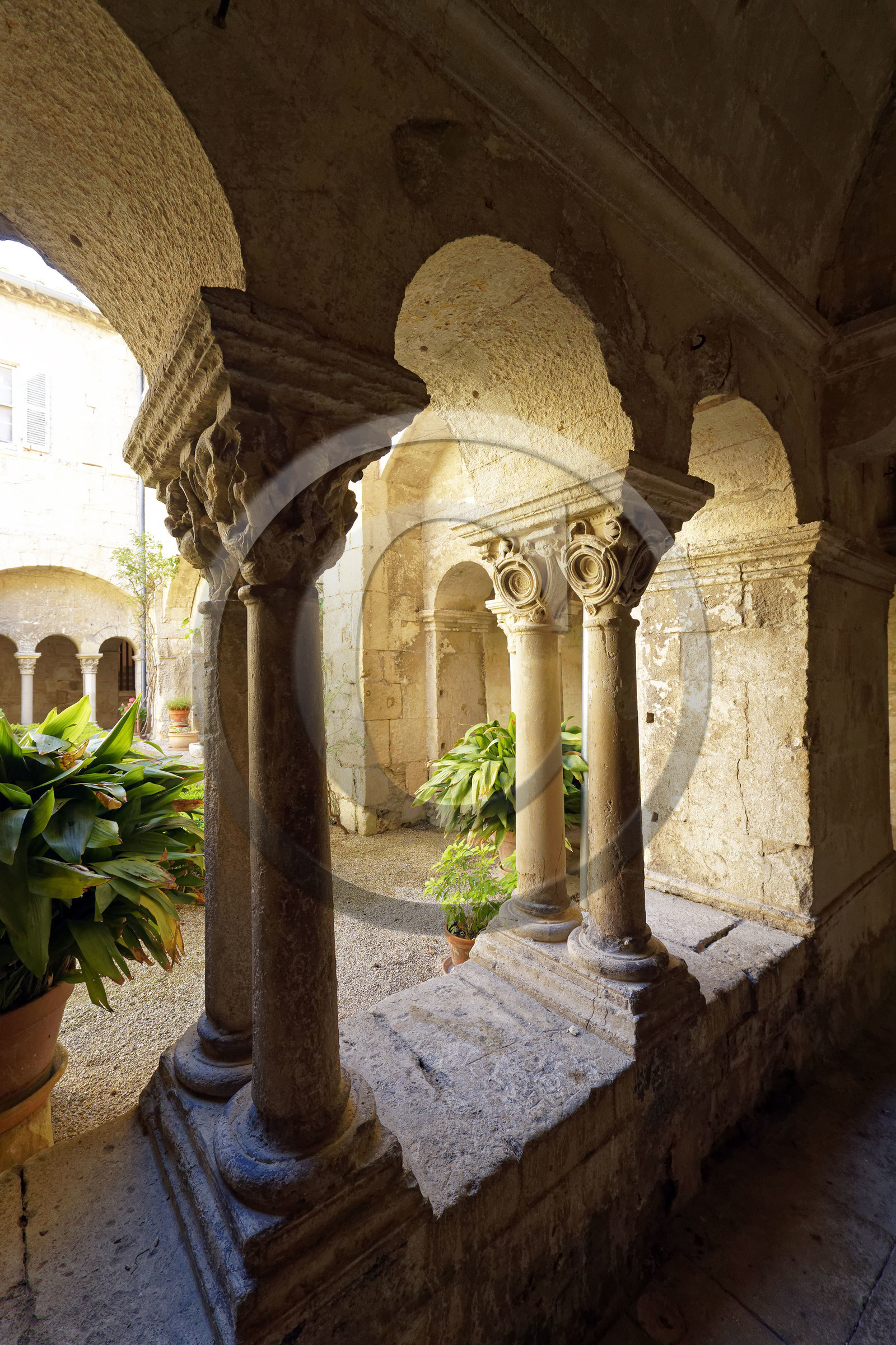 France, Saint Remy de Provence
