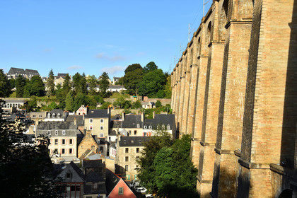 France, Morlaix