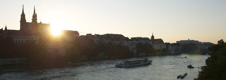 Suisse, Bale