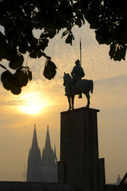 Allemagne, Cologne