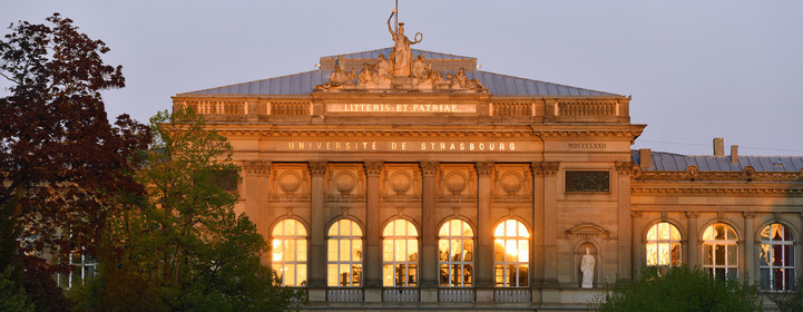 France, Strasbourg