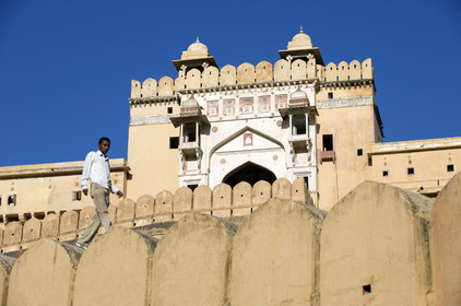 Inde, Jaipur