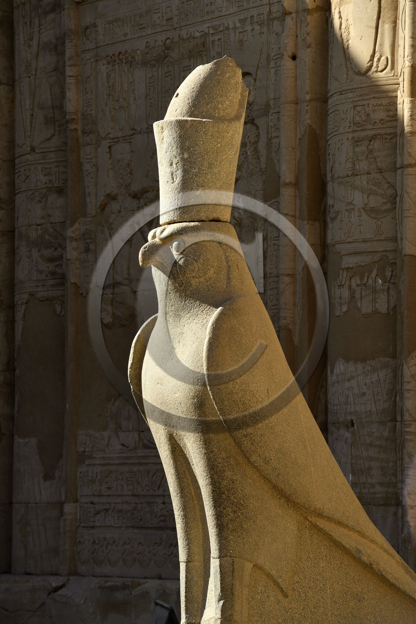 Egypte, Edfou