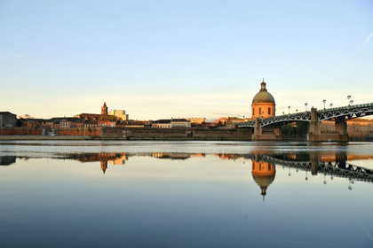 France, Toulouse