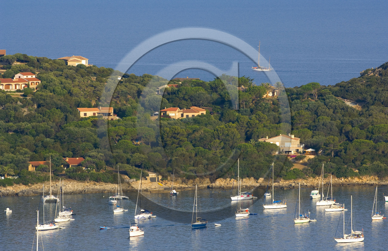 Corse, France