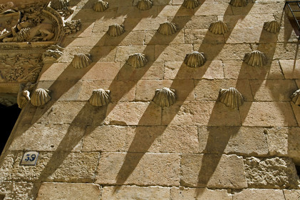 Salamanca, Spain