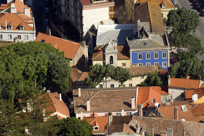 Sintra, Portugal