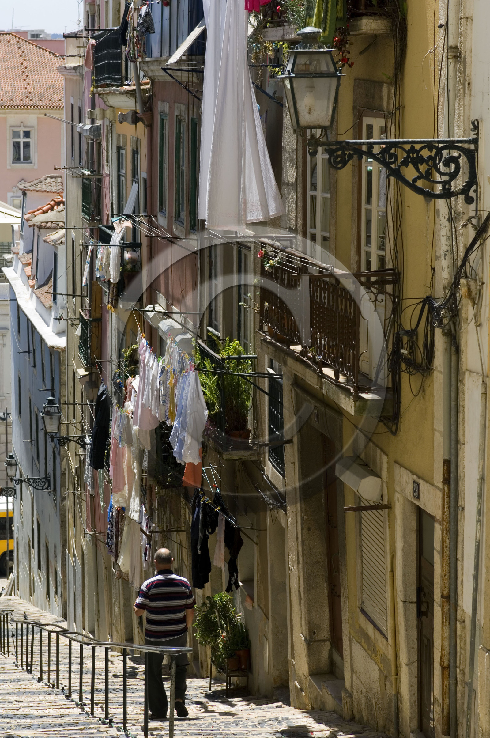 Lisbonne, Portugal