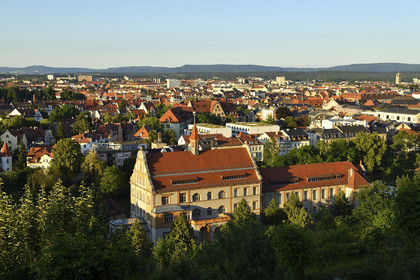 Allemagne, Bamberg