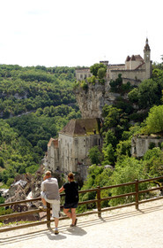 Rocamadour,France