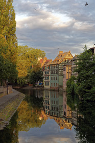 France, Strasbourg