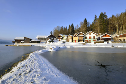 France, Franche-Comte