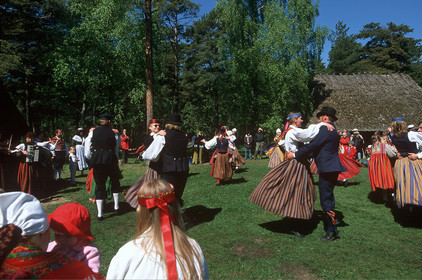 Estonie, Pays Baltes