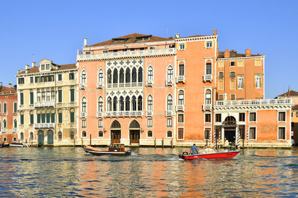 Italie, Venise