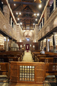 Egypte, Cairo