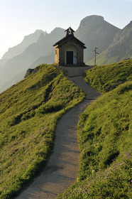 Italie, Dolomites