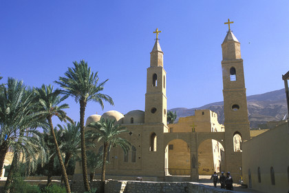 EGYPTE