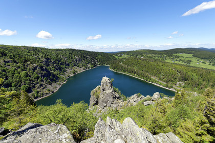 France, Orbey