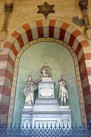Italie, Milan