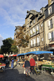 France, Rennes