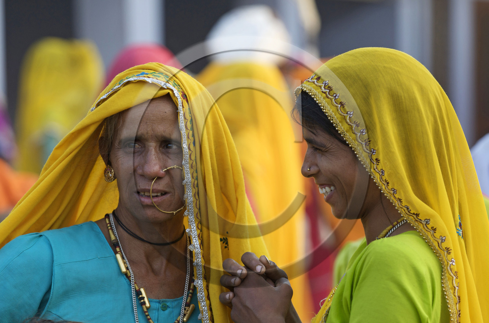 Inde, Pushkar
