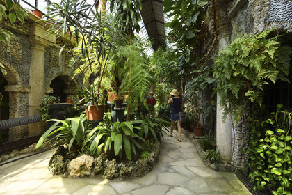 Italie piemont lac majeur lago maggiore