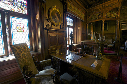 Roumanie, Sinaia