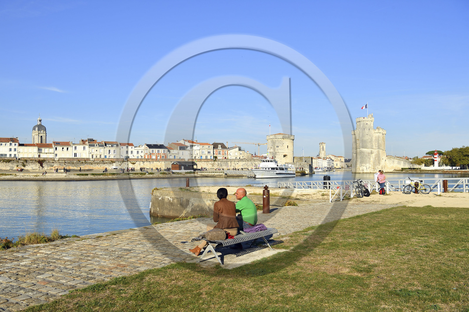 France, La Rochelle