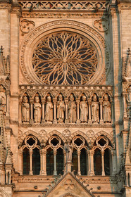 France, Amiens