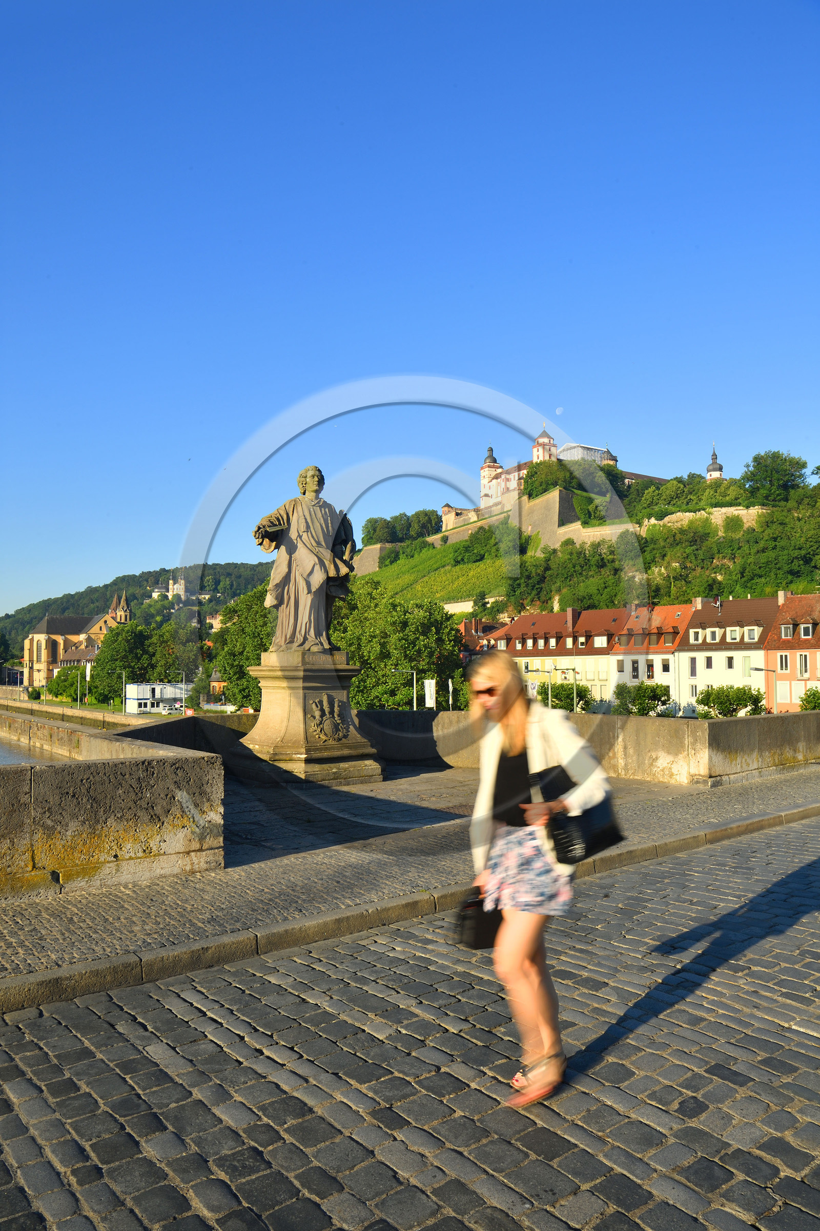 Allemagne, Wurzburg