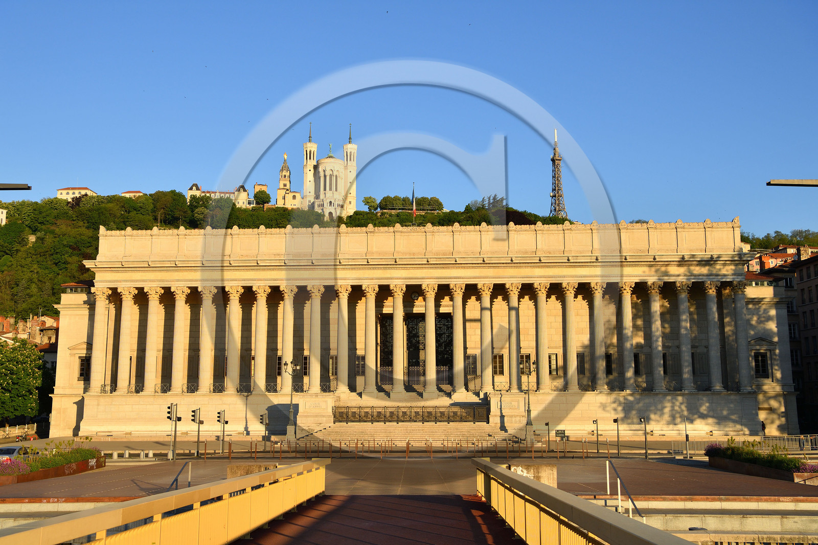 France, Lyon
