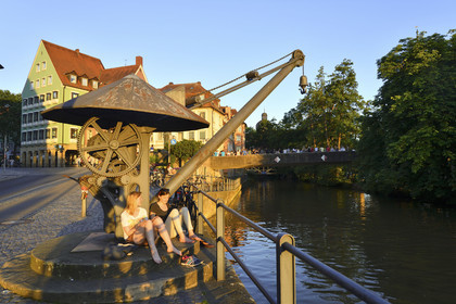 Allemagne, Bamberg