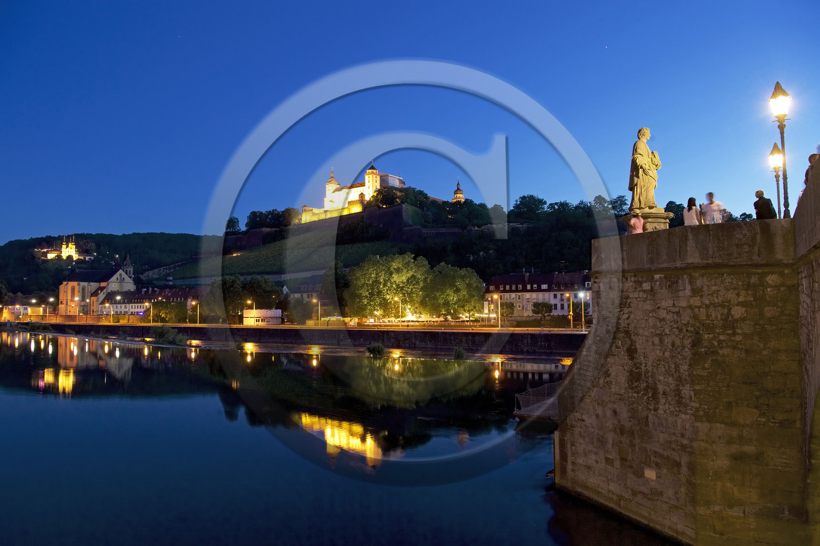 Allemagne, Wurzburg