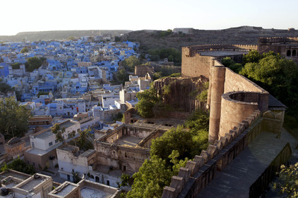 Inde, Jodhpur