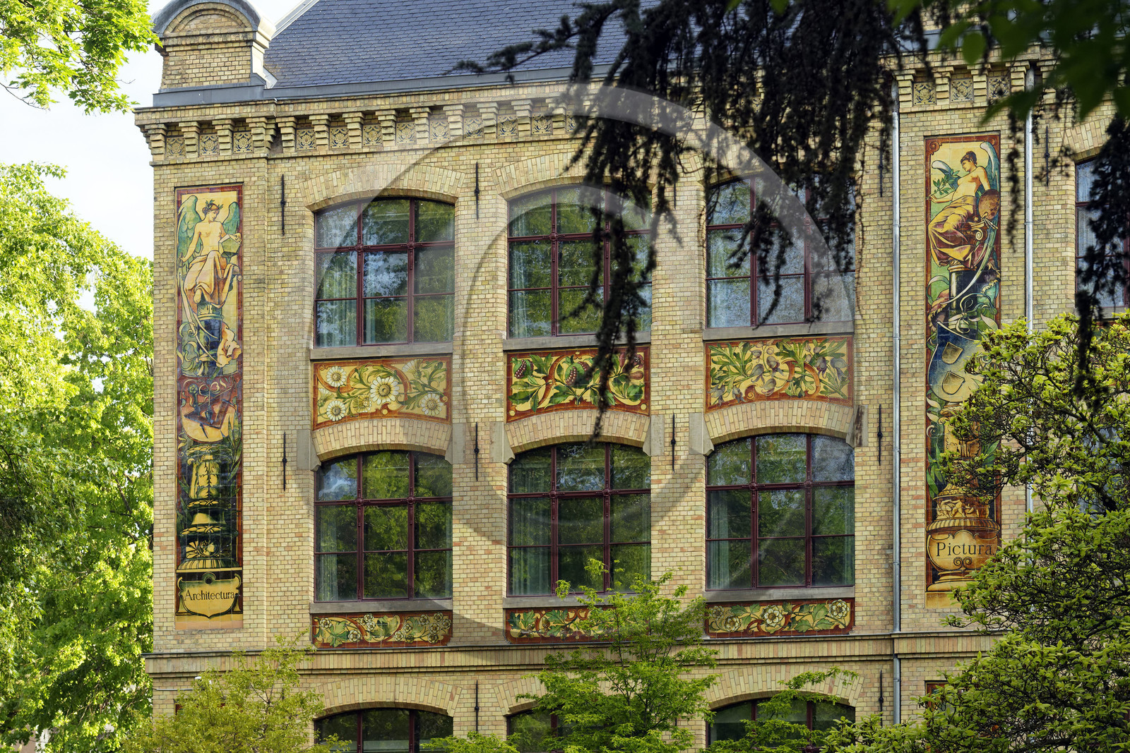 France, Strasbourg