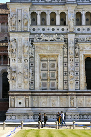 Italie, Pavia