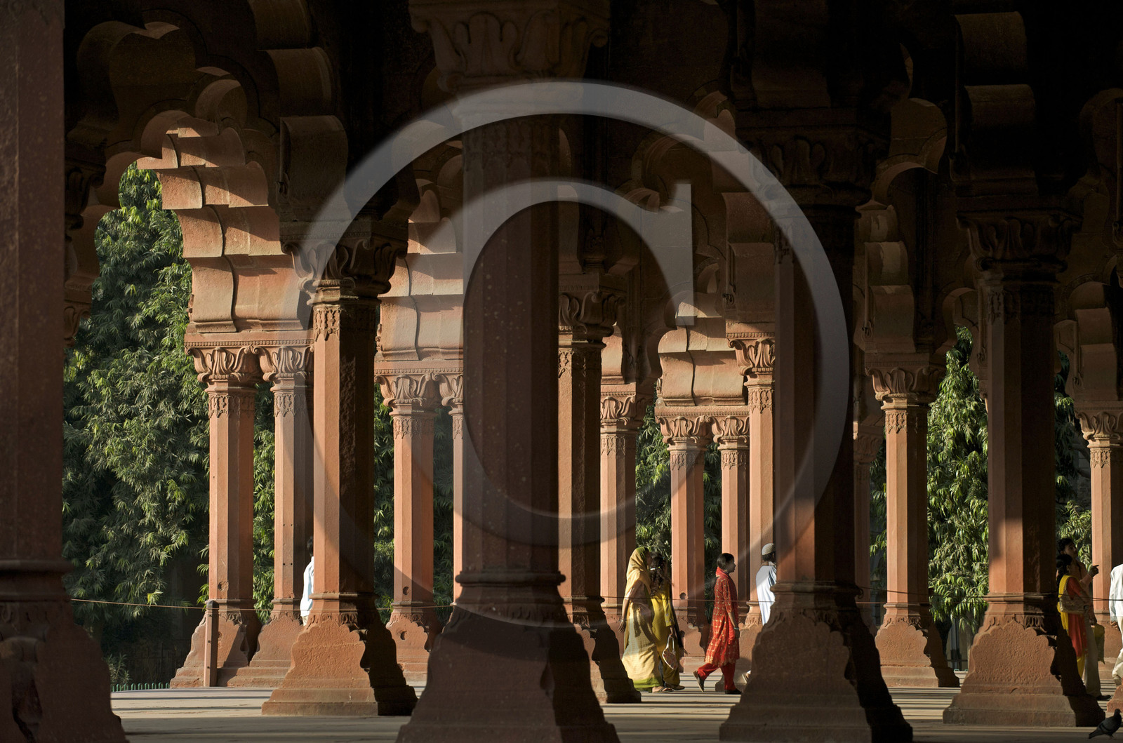 Inde, Delhi