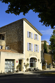 France, Grignan
