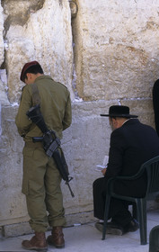 Jérusalem, Israel