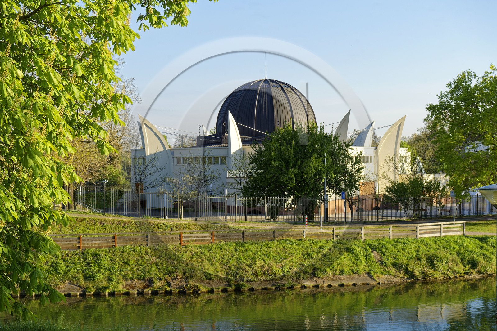 France, Strasbourg