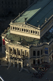 Allemagne, Francfort