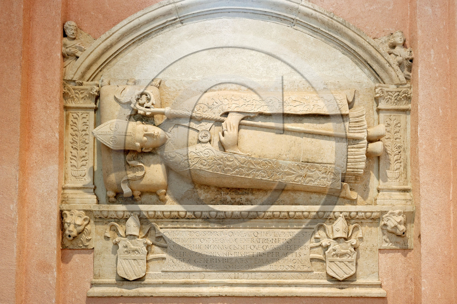 Montenero, Kotor