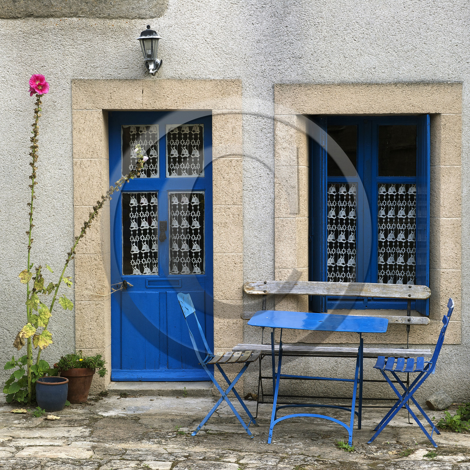 France, Le Crosic
