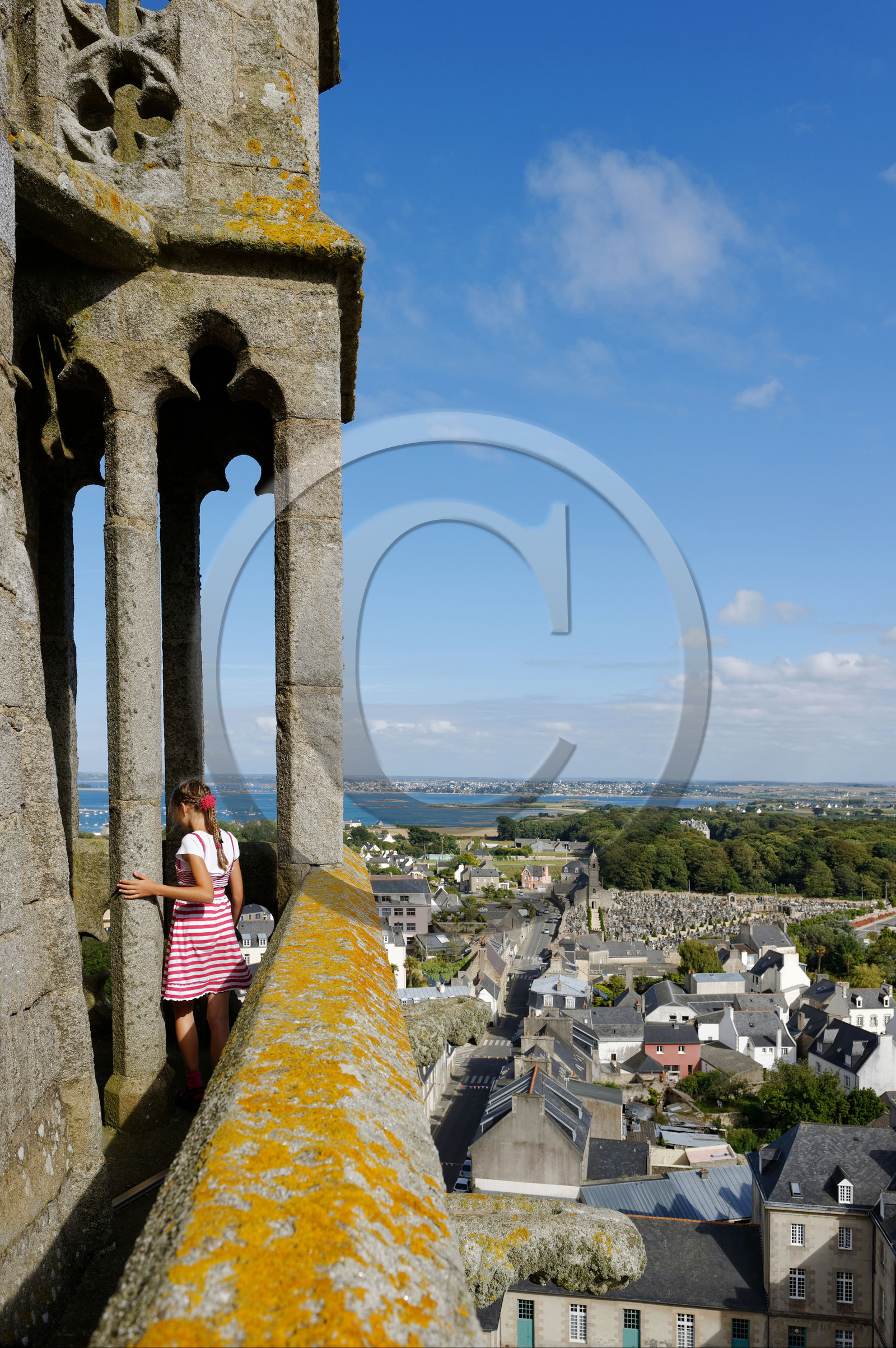 France, Saint-Pol-de-Leon